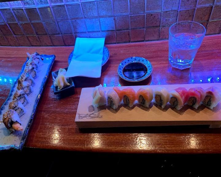Eat Sushi & More